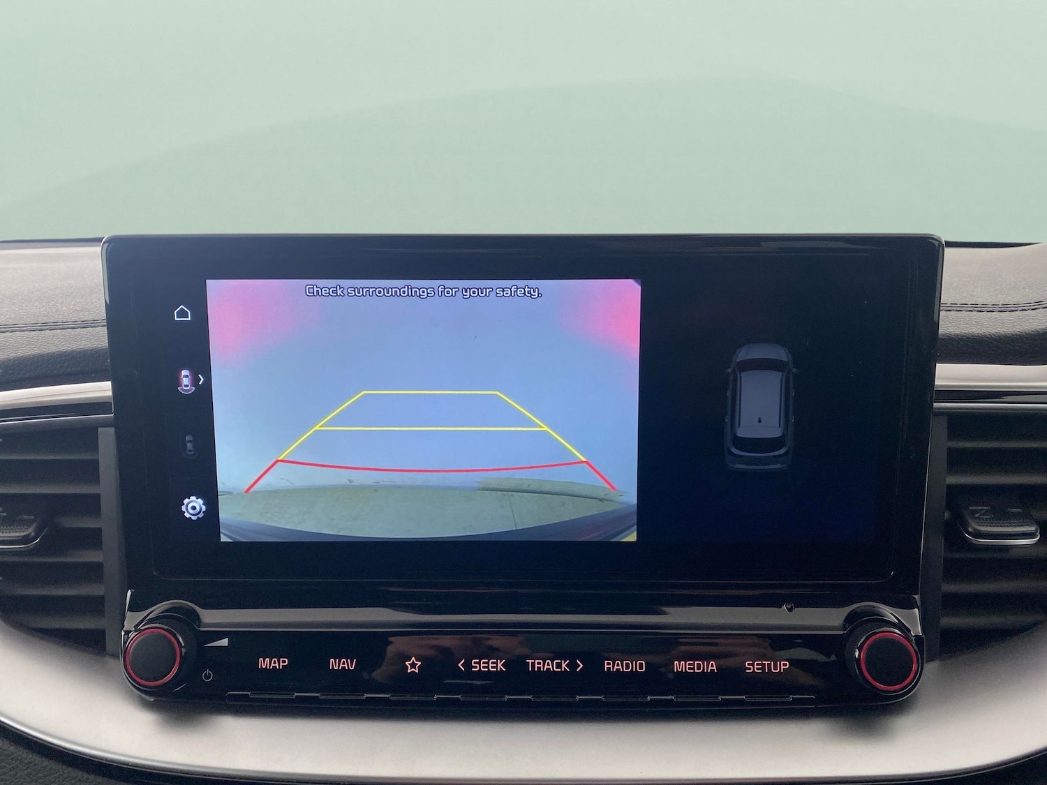 Used Kia Pro Ceed 2022 for sale - 76736142: Photo 5