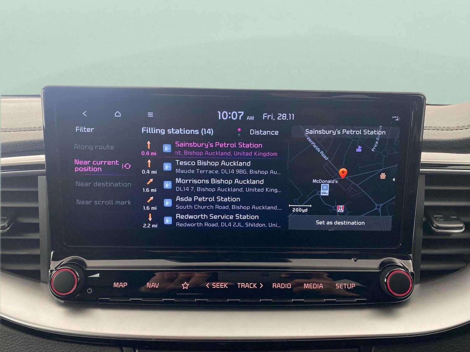 Used Kia Pro Ceed 2022 for sale - 76736142: Photo 6