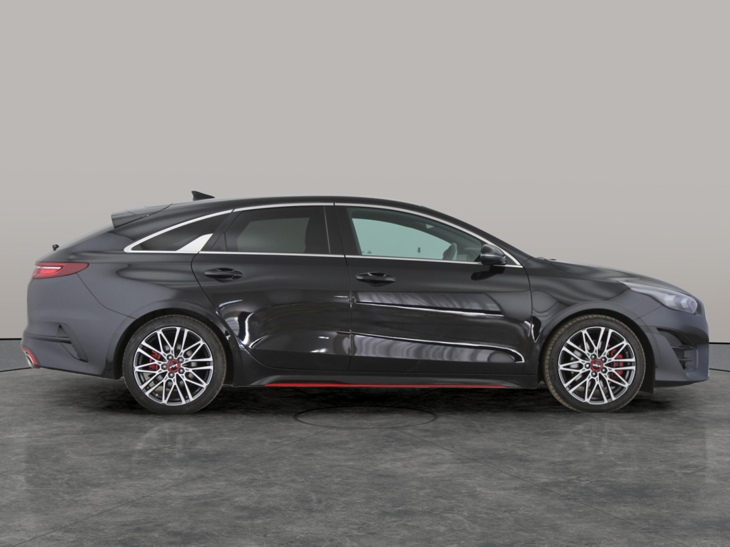 Used Kia Pro Ceed 2022 for sale - 76736142: Photo 9