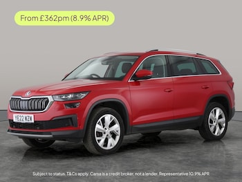Used Skoda Kodiaq 2022 for sale - 78993603: Photo