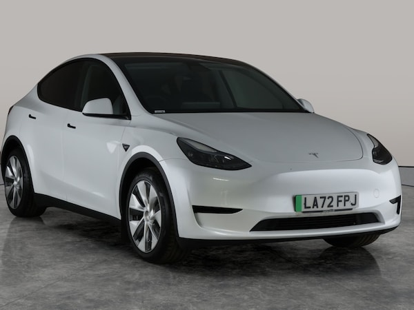 Used Tesla Model Y 2022 for sale - 76248964: Photo 12