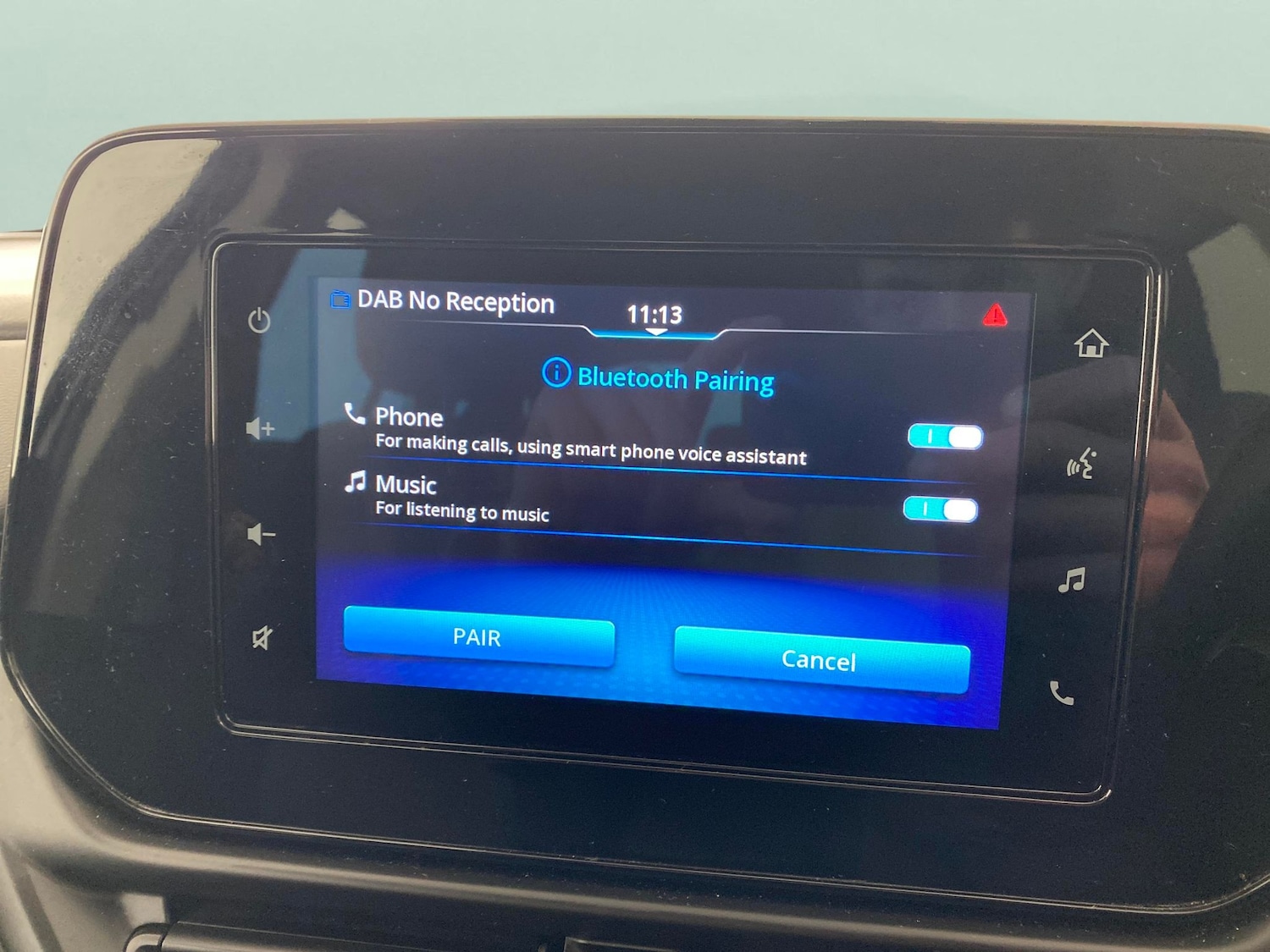 Used Suzuki SX4 S-Cross 2023 for sale - 77406751: Photo 14