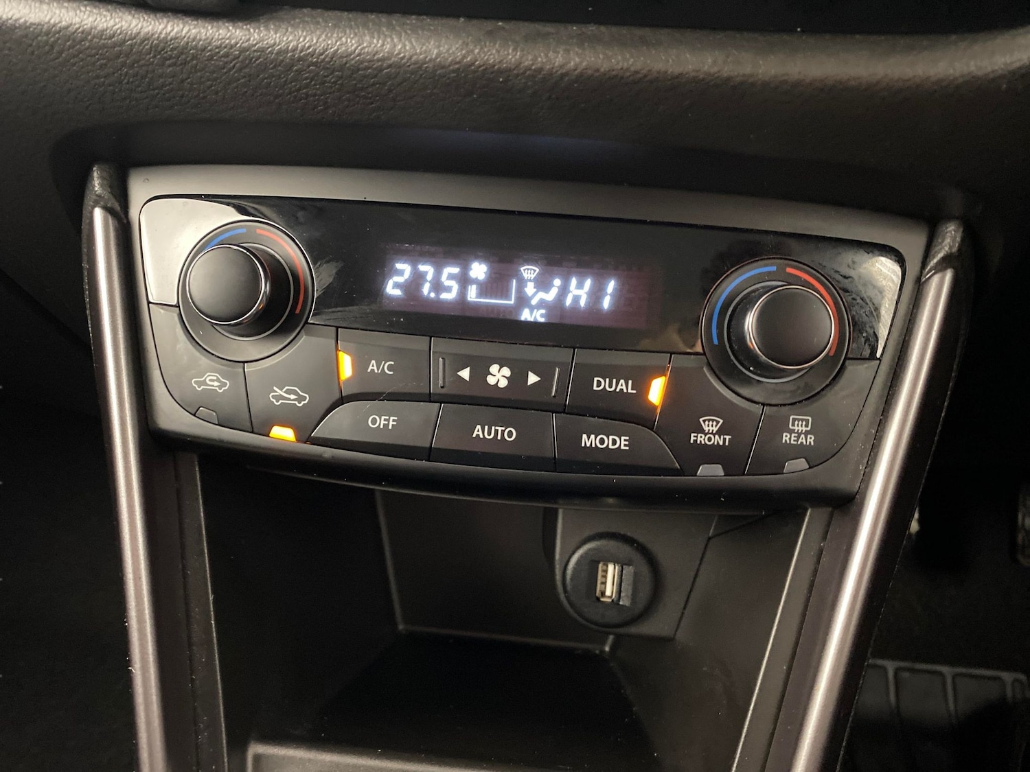 Used Suzuki SX4 S-Cross 2023 for sale - 77406751: Photo 16