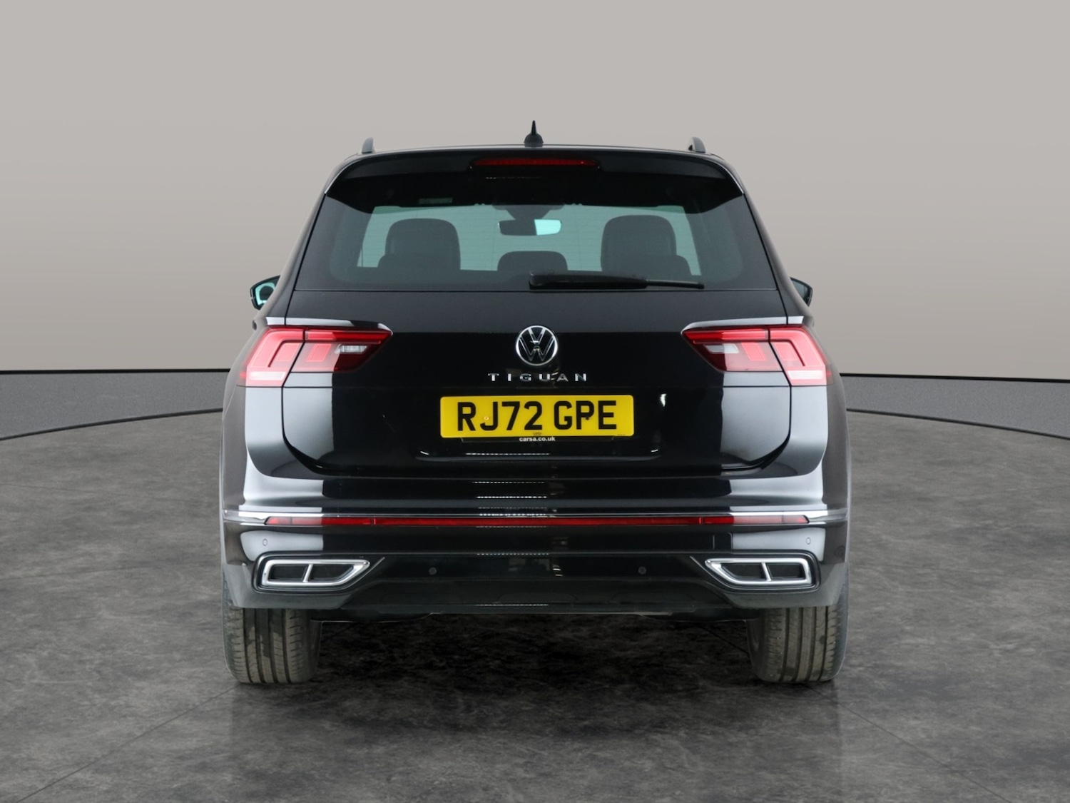 Used Volkswagen Tiguan 2022 for sale - 76624038: Photo 10