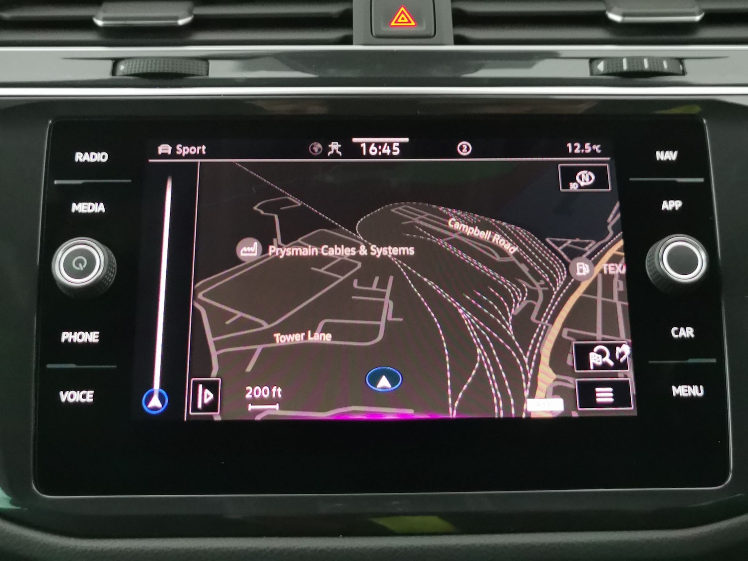 Used Volkswagen Tiguan 2022 for sale - 76624038: Photo 5