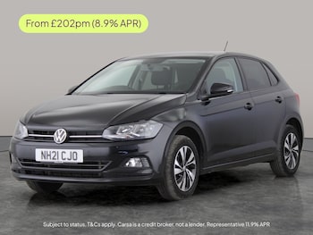 Used Volkswagen Polo 2021 for sale - 79288054: Photo