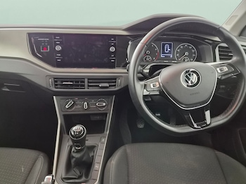 Used Volkswagen Polo 2021 for sale - 79288054: Photo