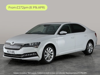 2021 - 1.4 TSI iV SE Technology DSG 5dr