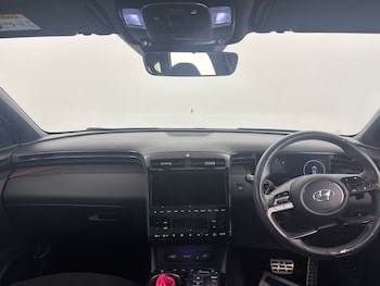 Used Hyundai TUCSON 2023 for sale - 78271213: Photo