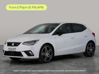 Used SEAT Ibiza undefined for sale - 78357479: Photo