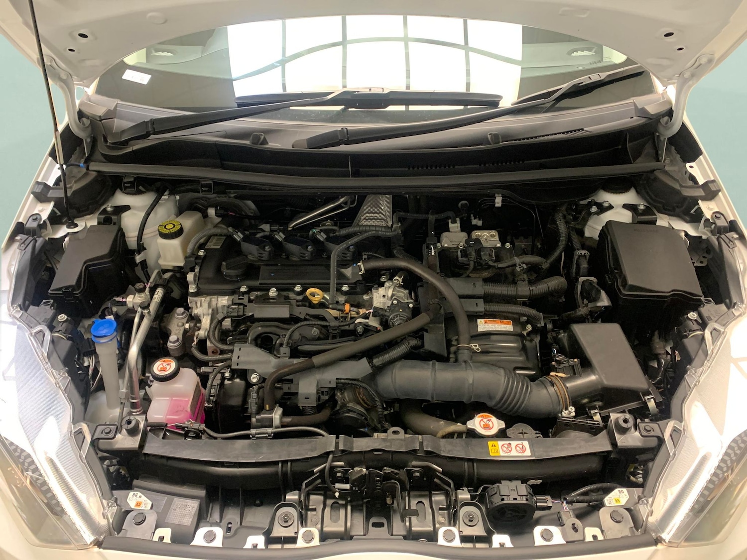 Vehicle 38