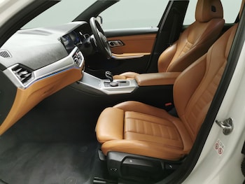 Used BMW 3 Series 2019 for sale - 78930226: Photo