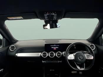Used Mercedes-Benz EQB 2023 for sale - 79769141: Photo