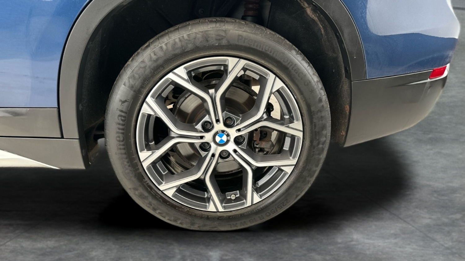 Used BMW X1 2020 for sale - 76980459: Photo 10