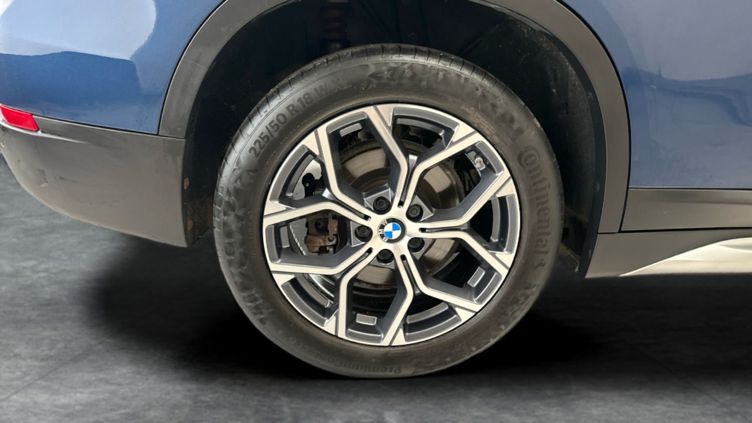 Used BMW X1 2020 for sale - 76980459: Photo 11