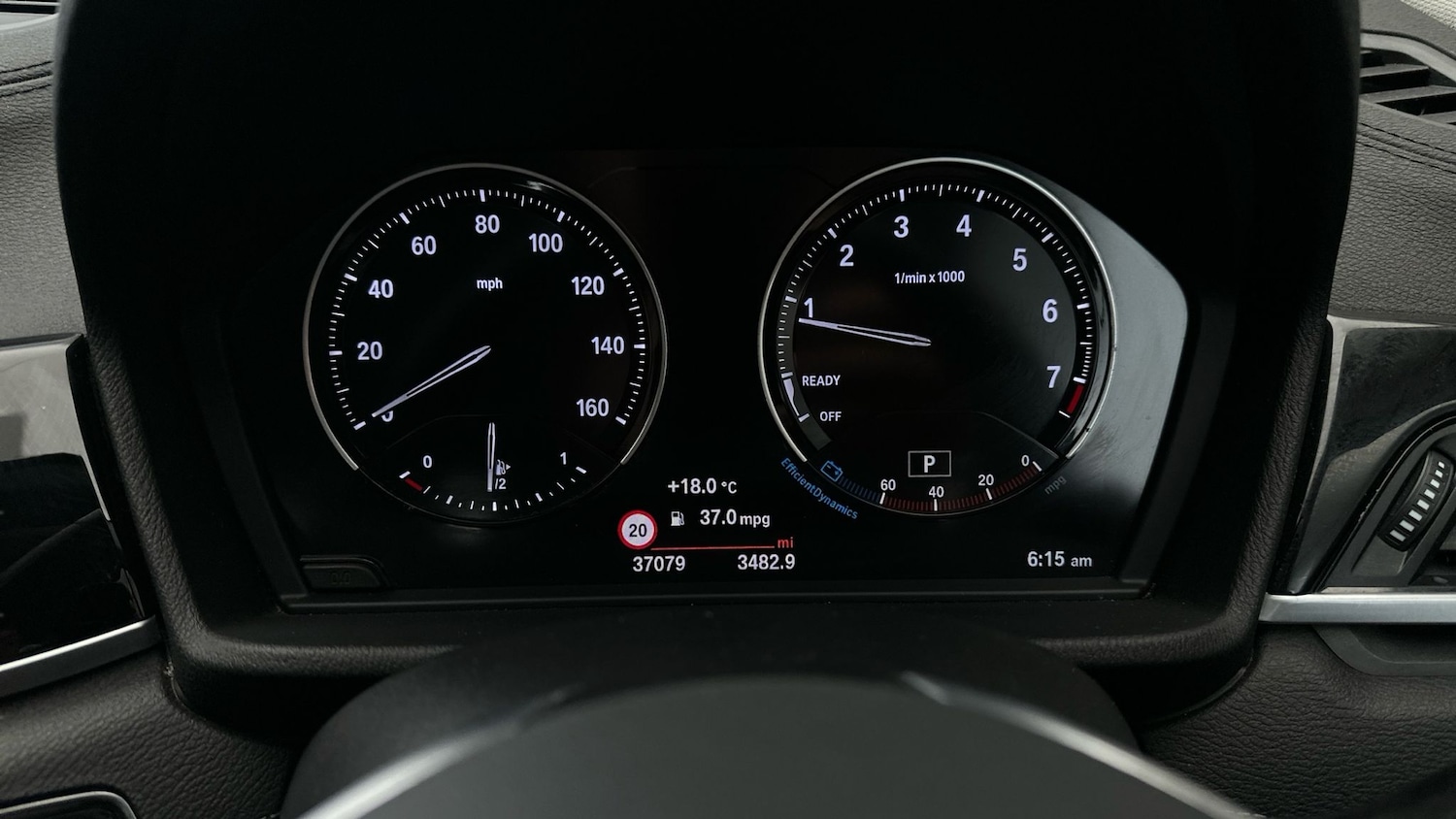 Used BMW X1 2020 for sale - 76980459: Photo 16