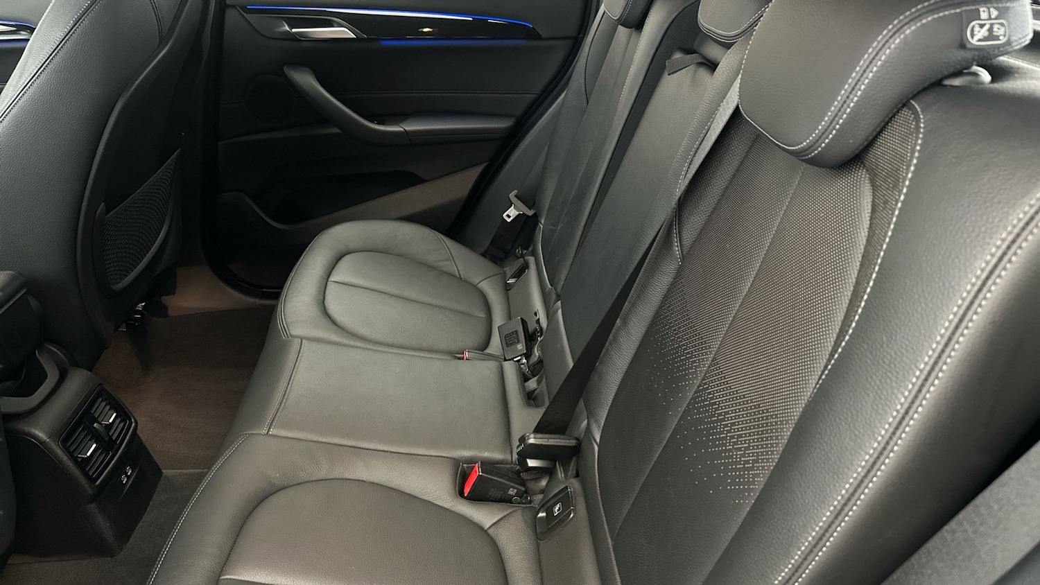 Used BMW X1 2020 for sale - 76980459: Photo 17