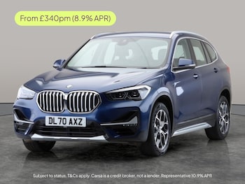 Used BMW X1 undefined for sale - 76980459: Photo