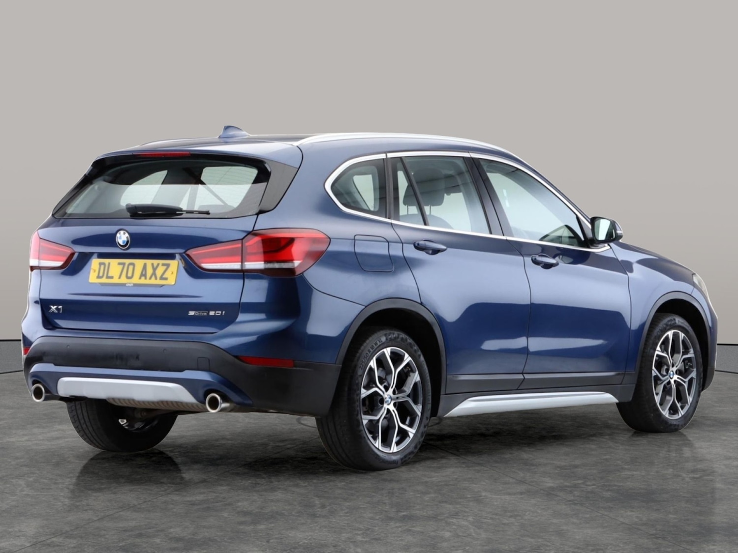 Used BMW X1 2020 for sale - 76980459: Photo 6