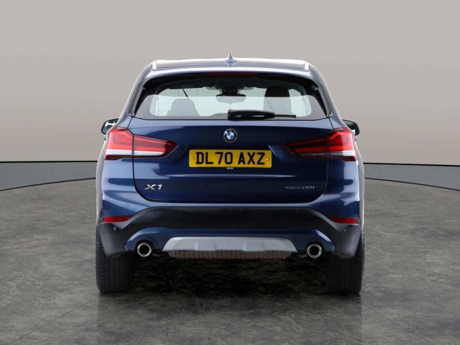 Used BMW X1 2020 for sale - 76980459: Photo 7