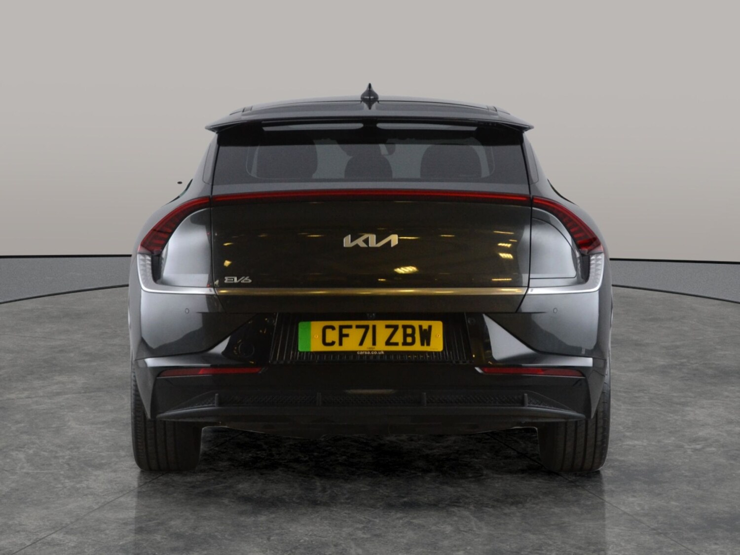 Used Kia EV6 2022 for sale - 77916936: Photo 10