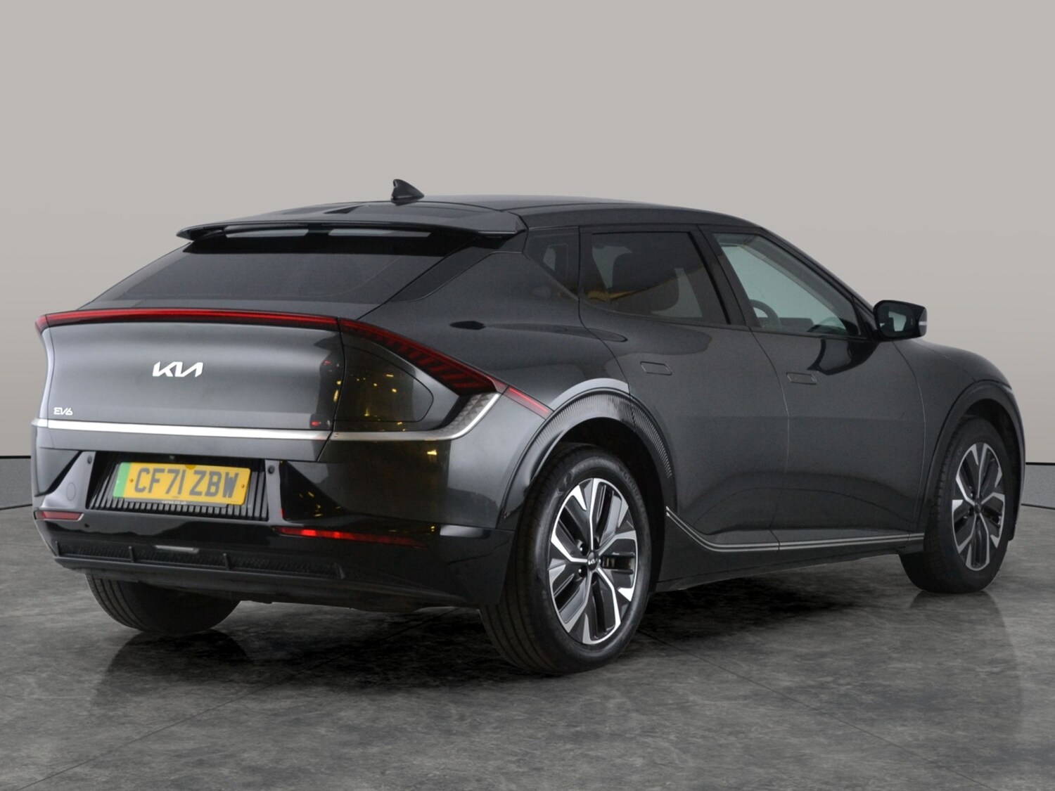 Used Kia EV6 2022 for sale - 77916936: Photo 11