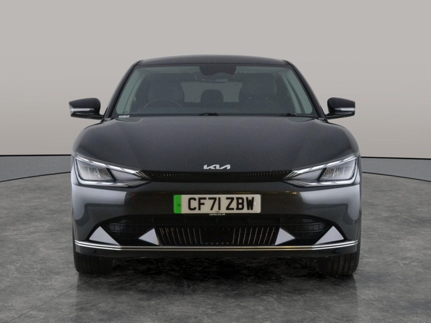 Used Kia EV6 2022 for sale - 77916936: Photo 14