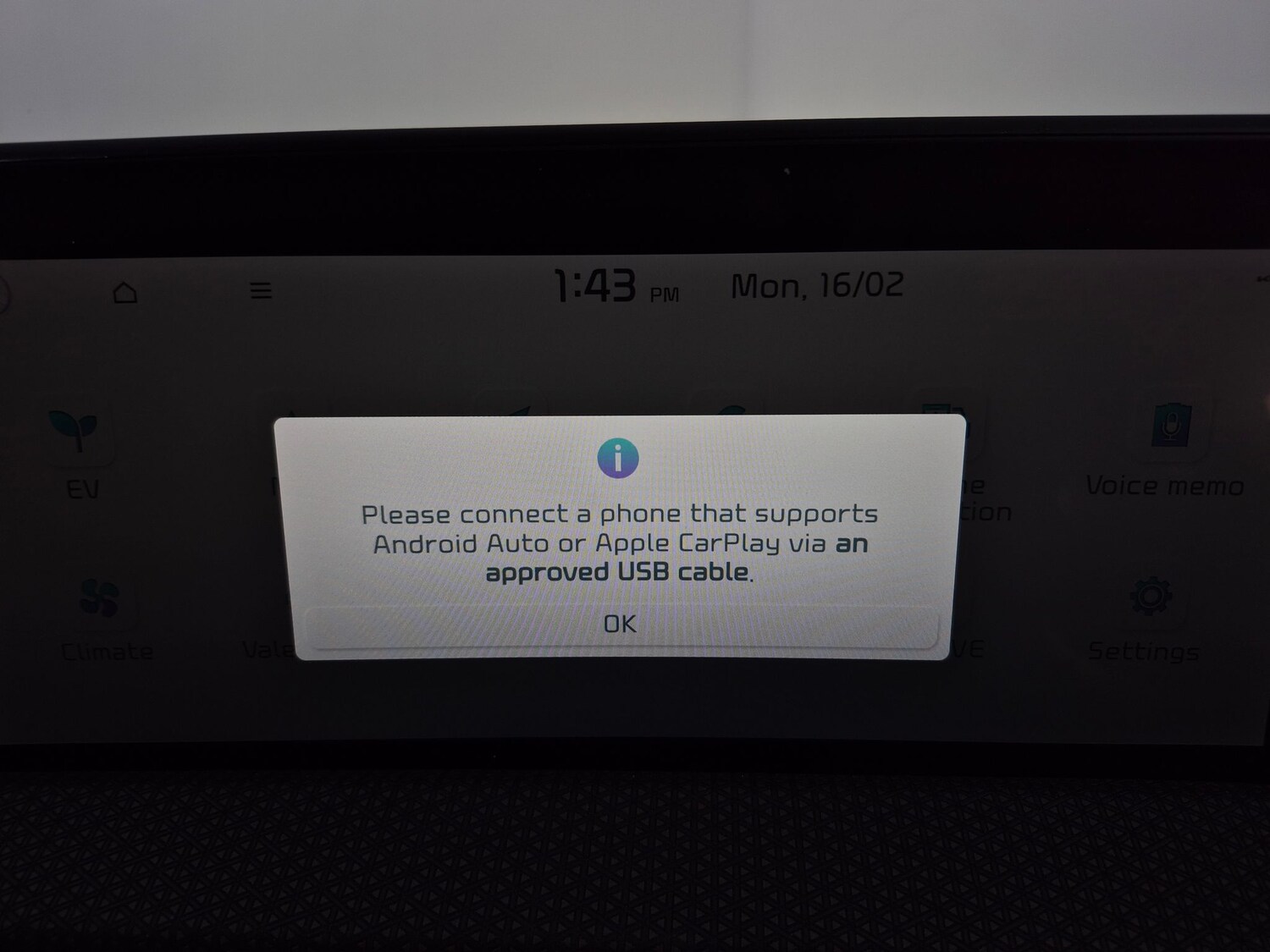 Used Kia EV6 2022 for sale - 77916936: Photo 15