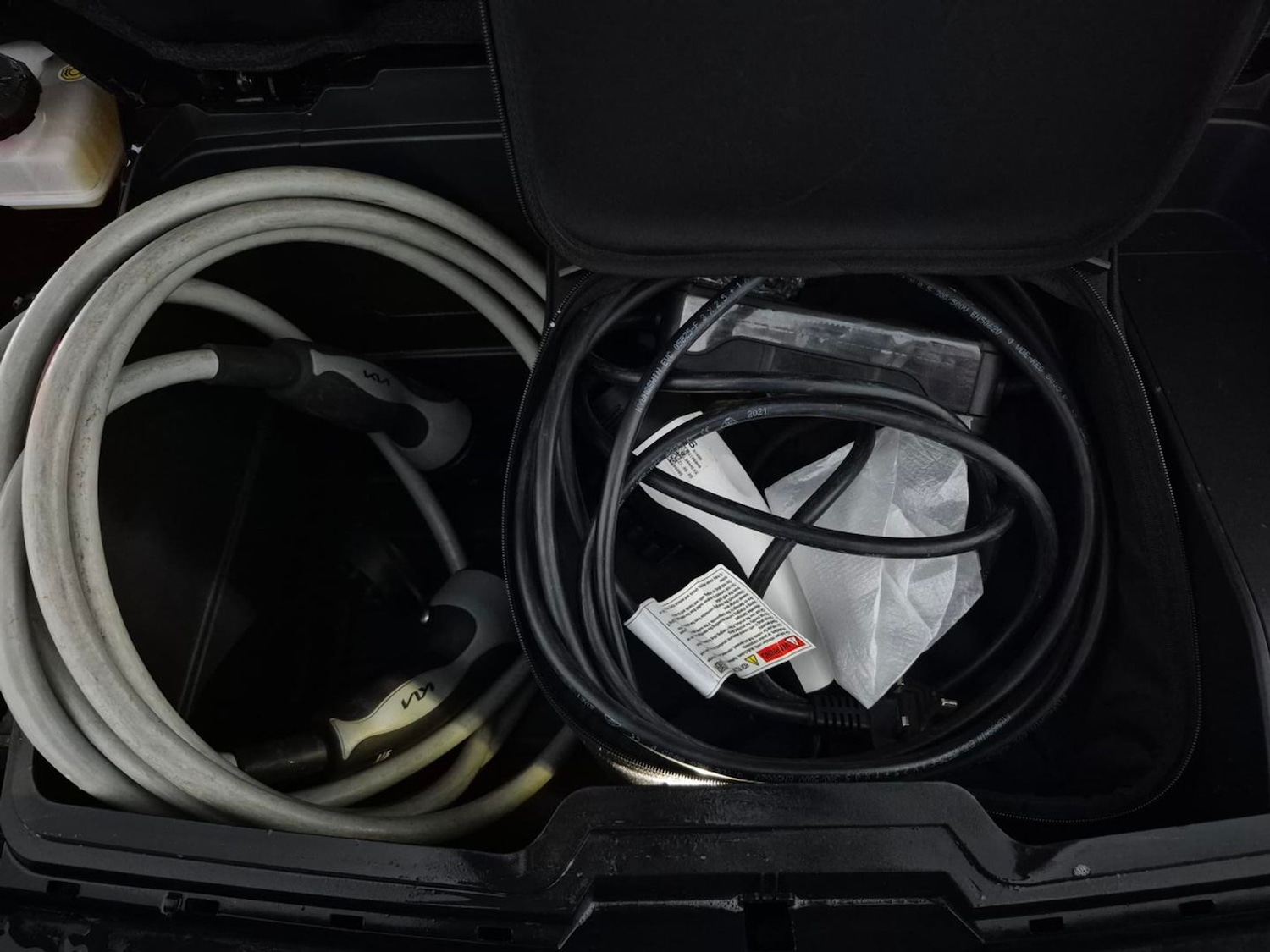 Used Kia EV6 2022 for sale - 77916936: Photo 26