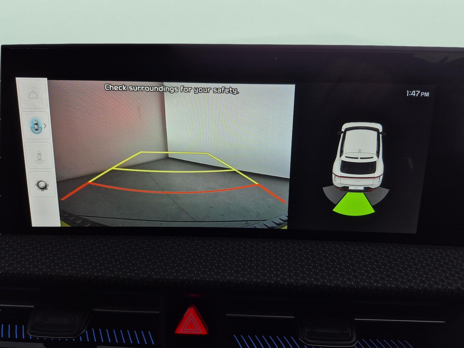 Used Kia EV6 2022 for sale - 77916936: Photo 5