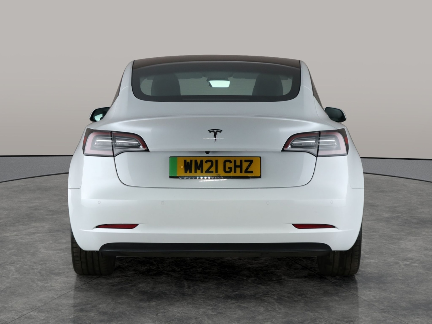 Used Tesla Model 3 2021 for sale - 76766683: Photo 12