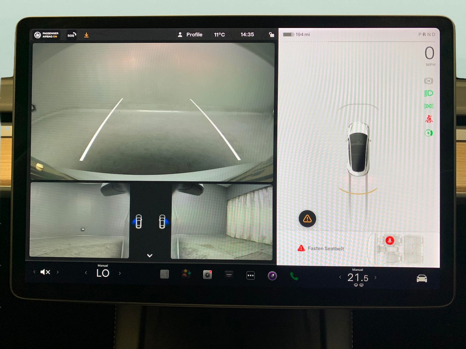 Used Tesla Model 3 2021 for sale - 76766683: Photo 6