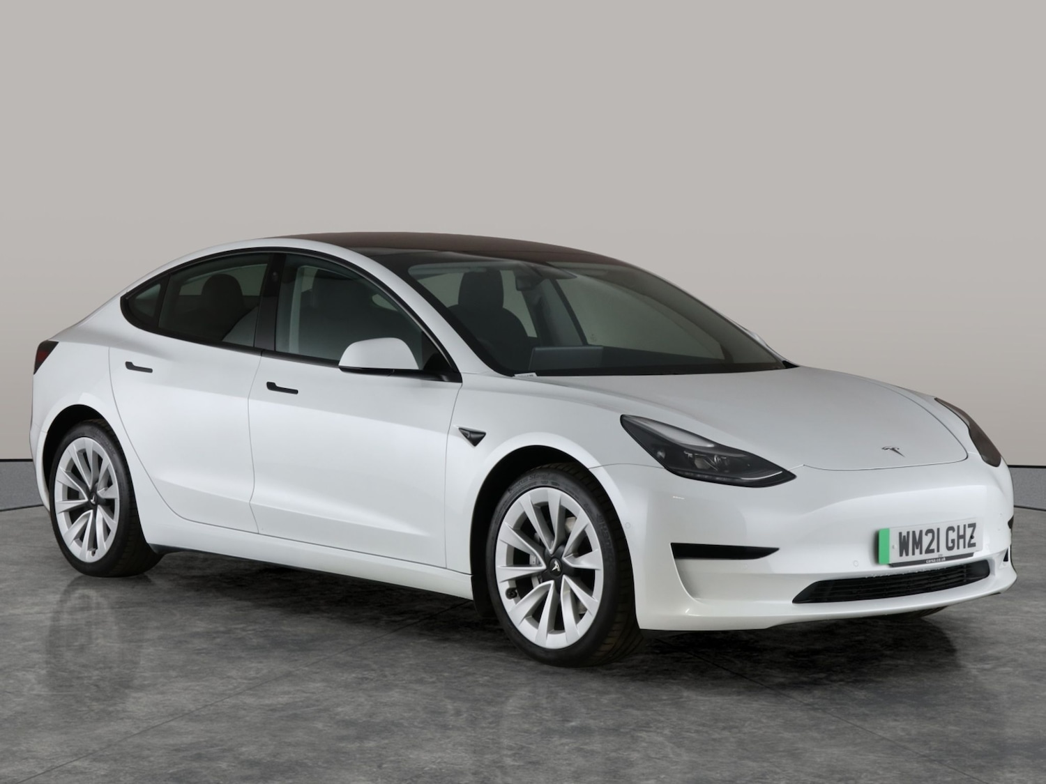 Used Tesla Model 3 2021 for sale - 76766683: Photo 9