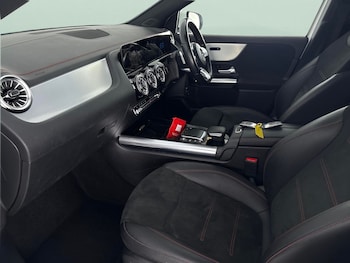 Used Mercedes-Benz EQA 2023 for sale - 78311886: Photo