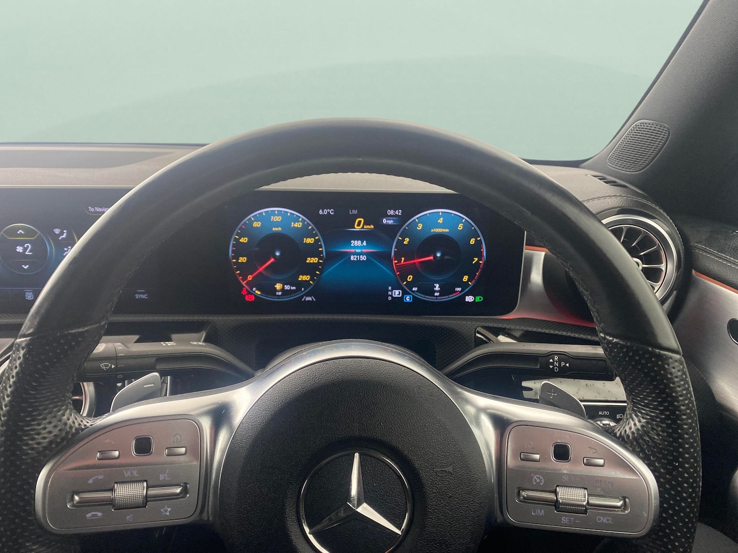 Used Mercedes-Benz CLA 2019 for sale - 77591695: Photo 19