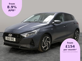 Used Hyundai i20  for sale - 75733880: Photo