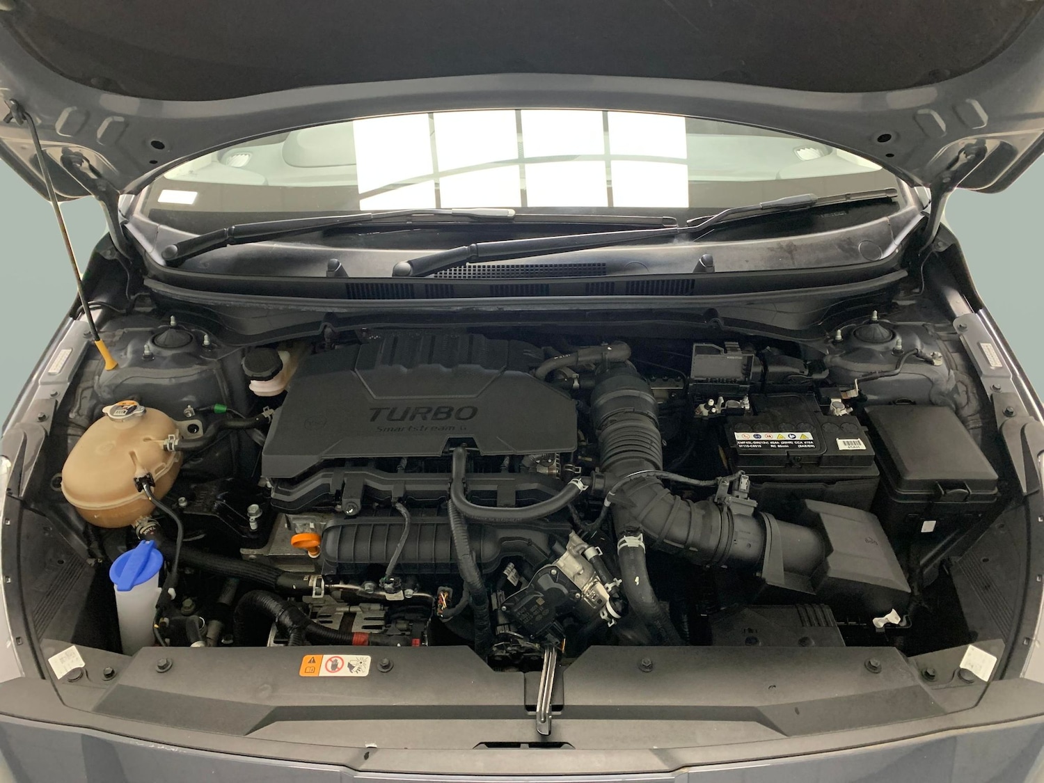 Vehicle 38