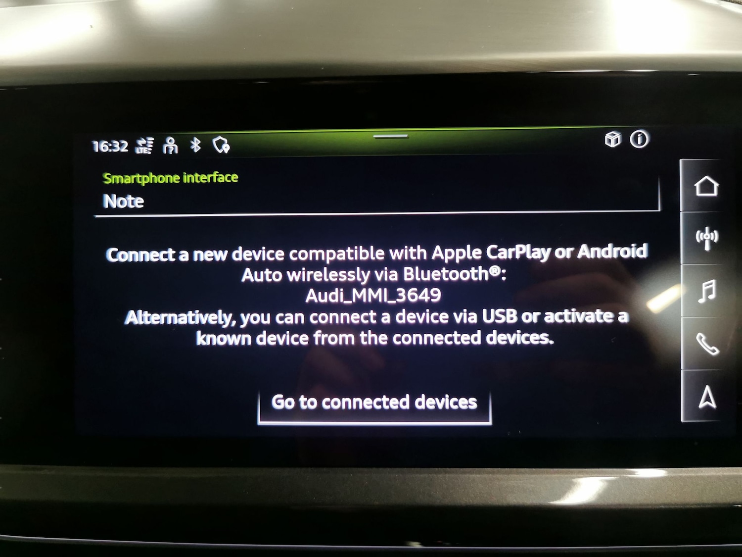 Used Audi Q4 e-tron 2021 for sale - 77259409: Photo 14