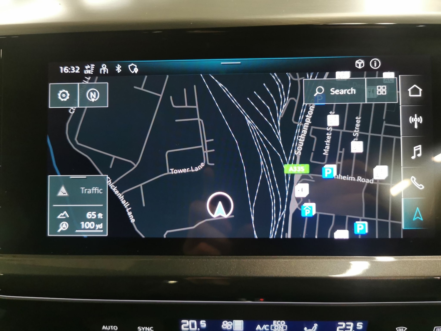 Used Audi Q4 e-tron 2021 for sale - 77259409: Photo 5