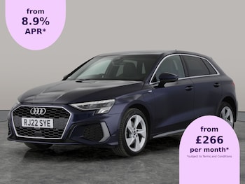 Audi - A3