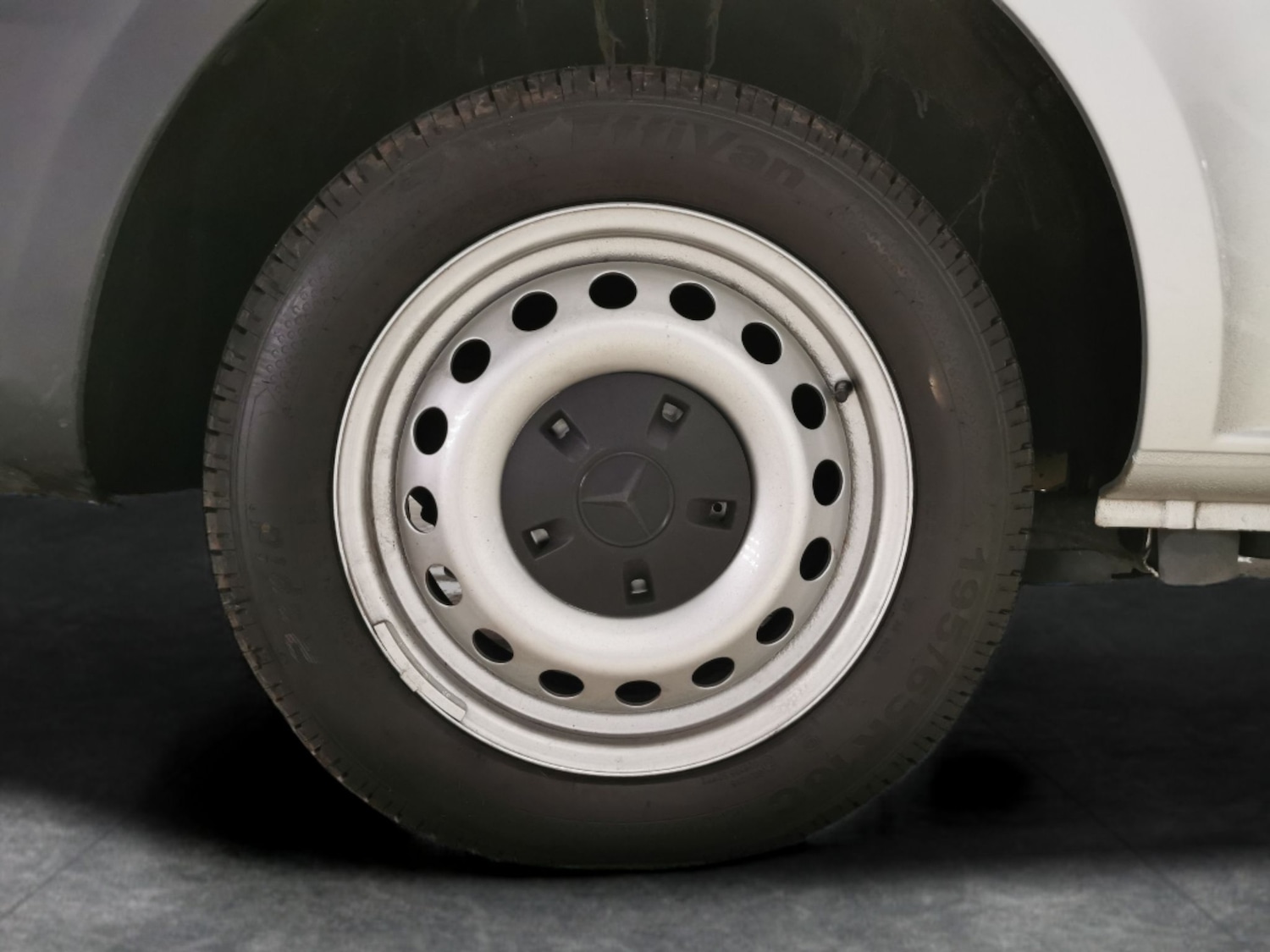 Used Mercedes-Benz Vito 2019 for sale - 76960563: Photo 26