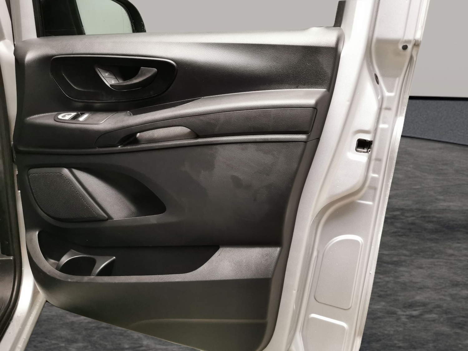 Used Mercedes-Benz Vito 2019 for sale - 76960563: Photo 31