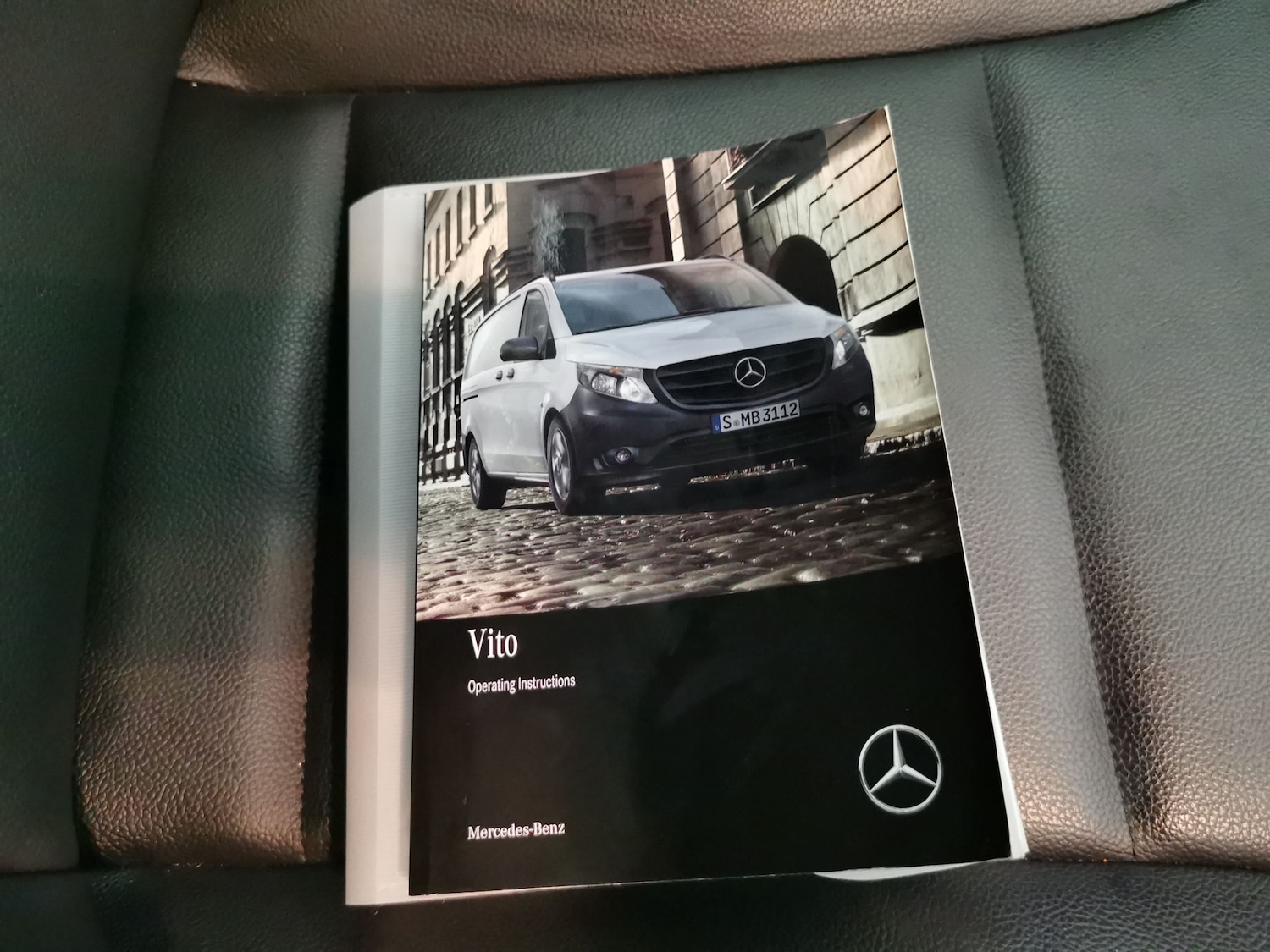 Used Mercedes-Benz Vito 2019 for sale - 76960563: Photo 32