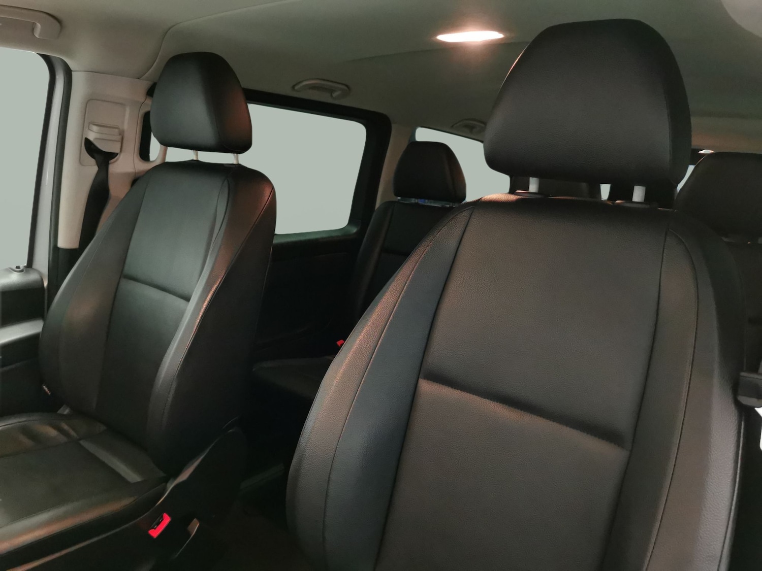 Used Mercedes-Benz Vito 2019 for sale - 76960563: Photo 5