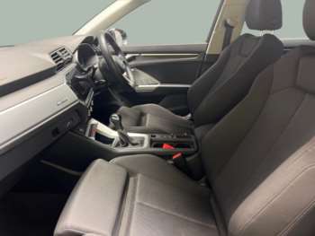 Used Audi Q3 2019 for sale - 74890355: Photo