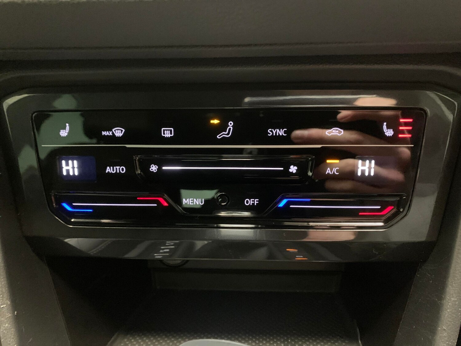 Used Volkswagen Tiguan 2022 for sale - 77894229: Photo 18