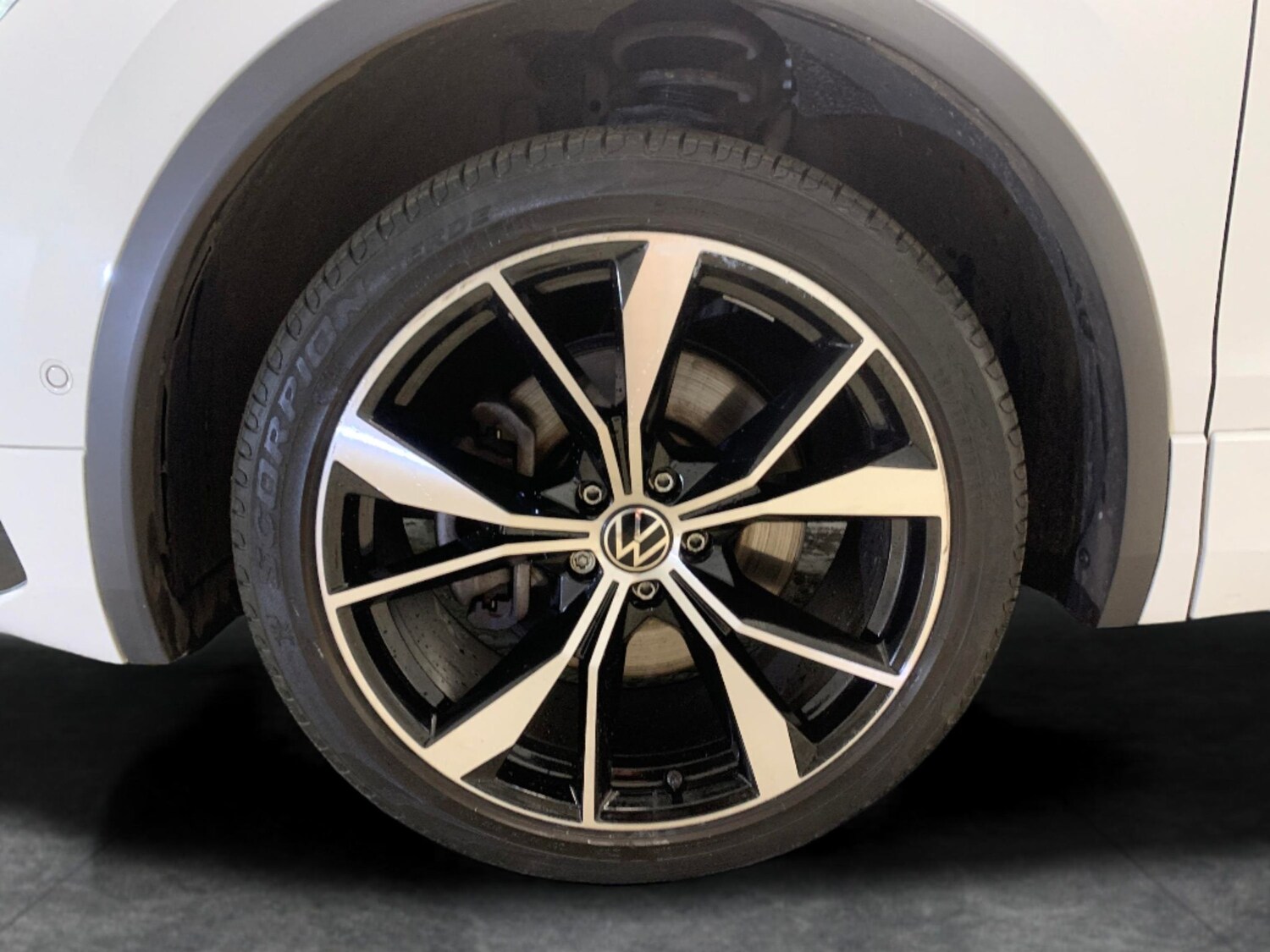 Used Volkswagen Tiguan 2022 for sale - 77894229: Photo 21