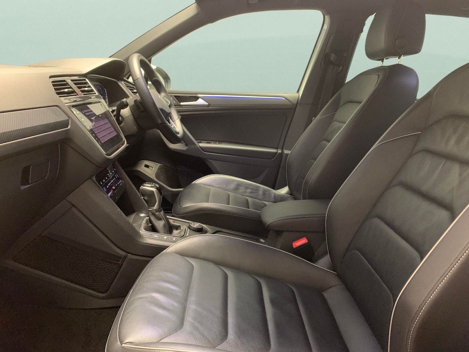 Used Volkswagen Tiguan 2022 for sale - 77894229: Photo 4