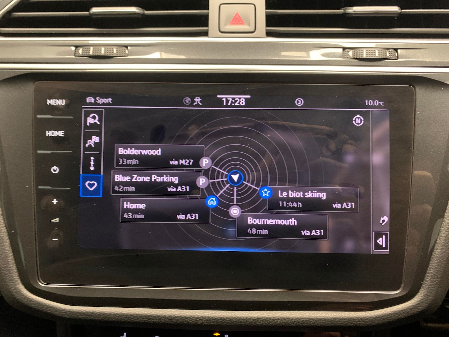 Used Volkswagen Tiguan 2022 for sale - 77894229: Photo 5