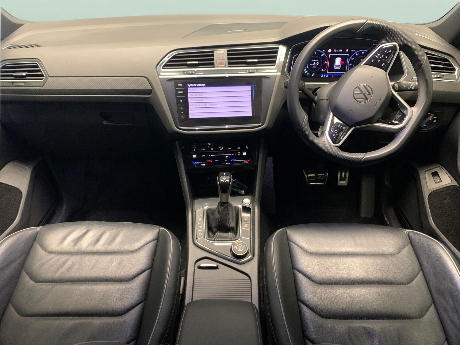 Used Volkswagen Tiguan 2022 for sale - 77894229: Photo 8